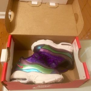 Nike air max 95 girls.